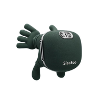 Siasoothe Massager