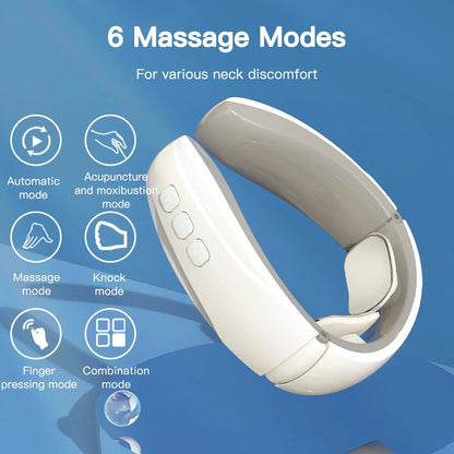 Basic massage device