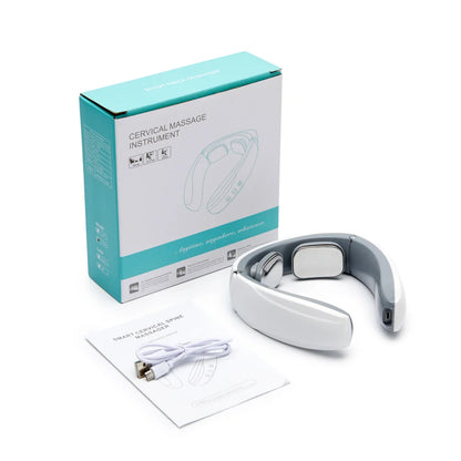 Basic massage device
