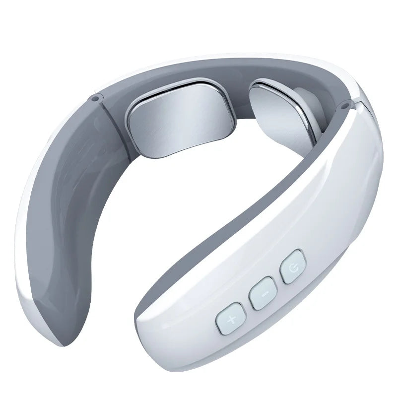 Basic massage device