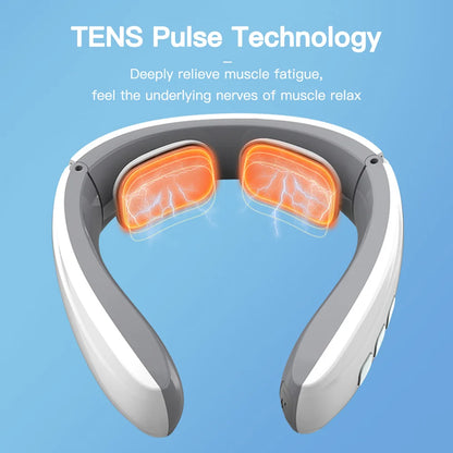 Basic massage device